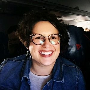 Meet your Posher, Taylor